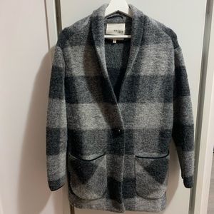 Aritzia Wilfred Free Women's coat